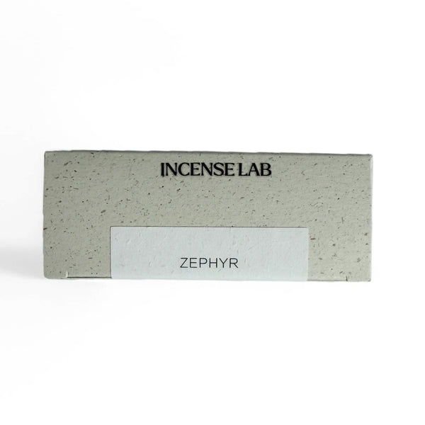 Zephyr – Lemongrass, Peppermint & Frankincense🍋🪔